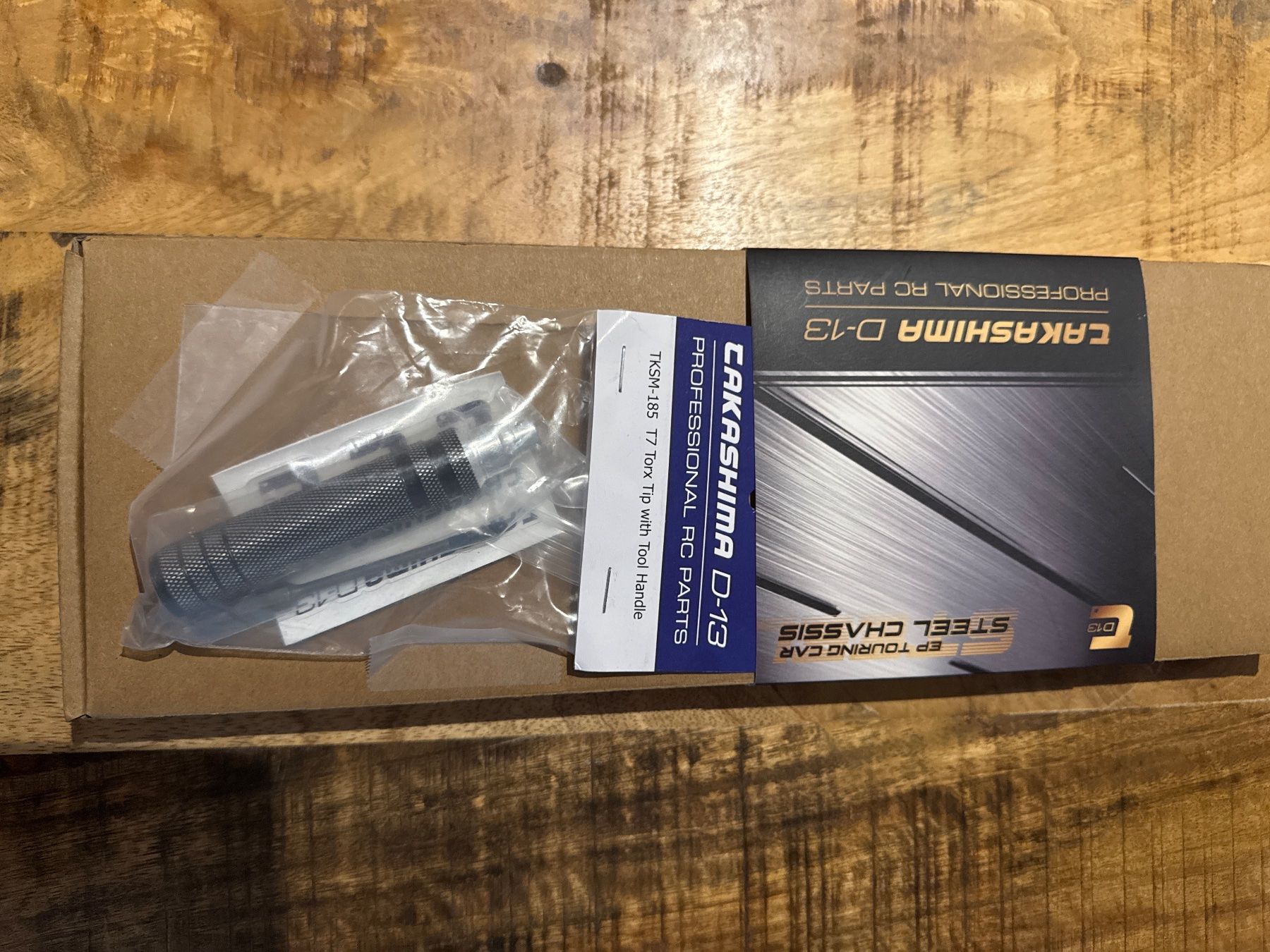 Awesomatix Modellismo RC: Awesomatix châssis – Nuovo e nell'imballaggio originale da Le Landeron venduto da bisounours85 2