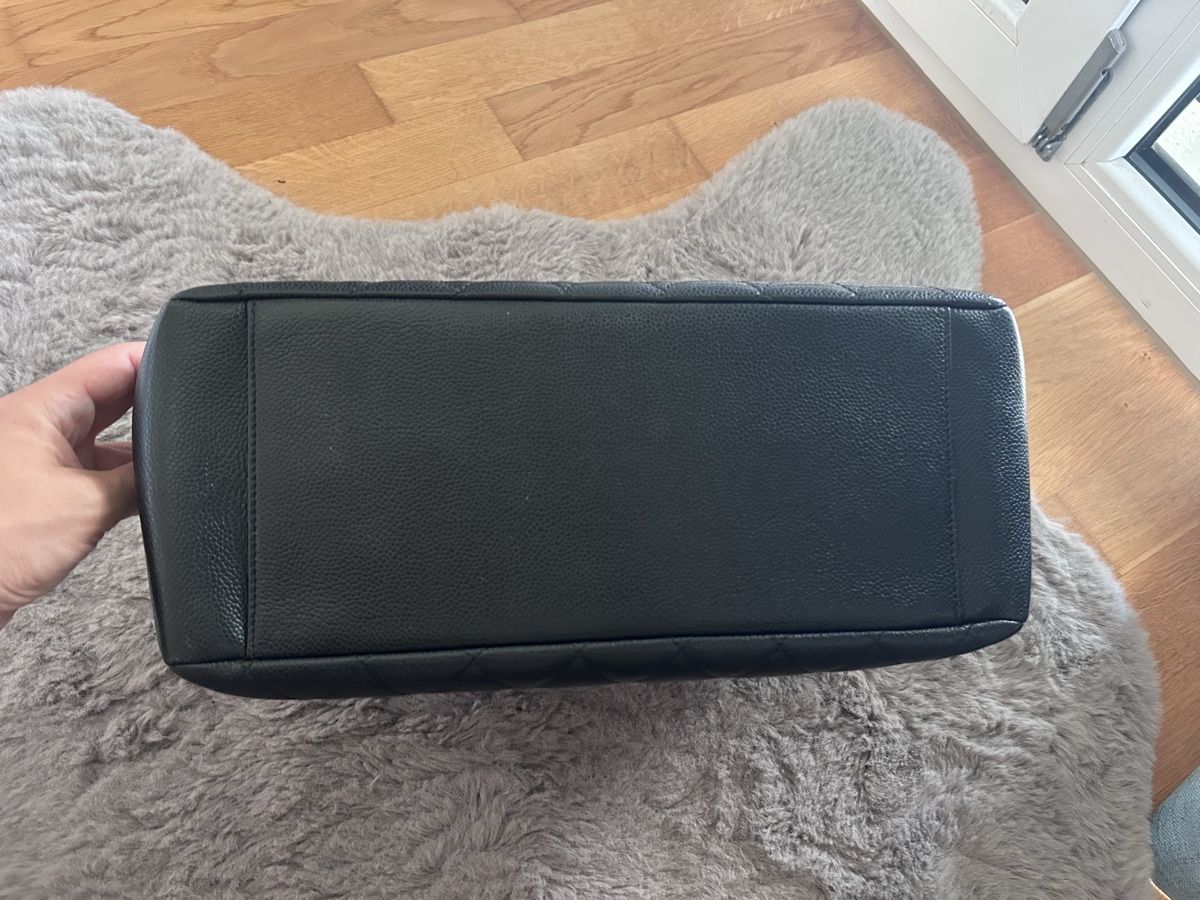 Chanel Taschen für Damen: Chanel Grand Shopping Tote – Gebraucht aus Adliswil von L_RW 1