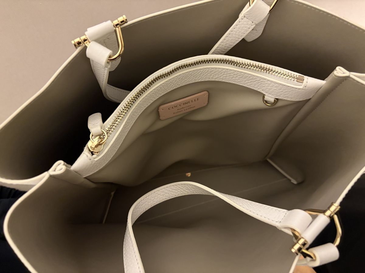 Coccinelle Borse da donna: Tasche von Coccinelle – Nuovo (secondo la descrizione) da Glis venduto da MatteoBur 1