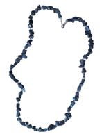 Kette Lapislazuli Vintage