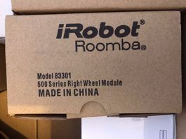iRobot Roomba 83301 Rechts Radmodul