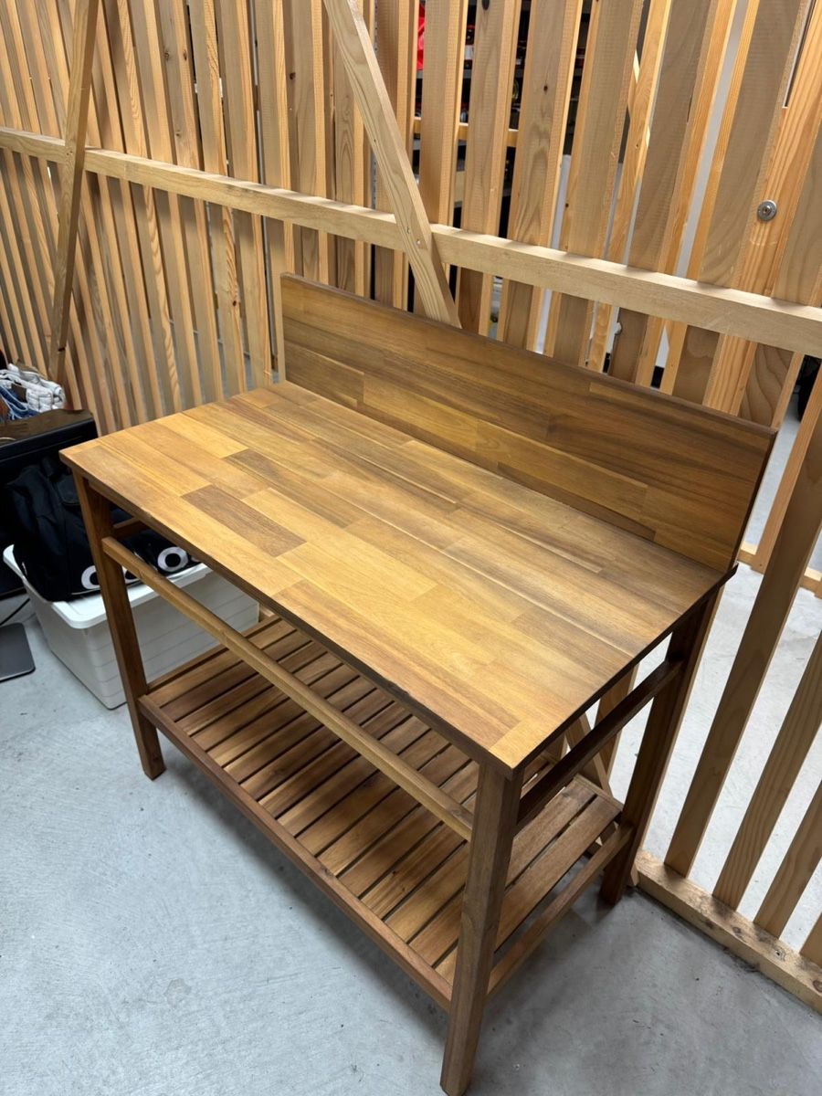 Credenze: La Redoute wooden sideboard – Usato da Zürich venduto da agu_jvw9