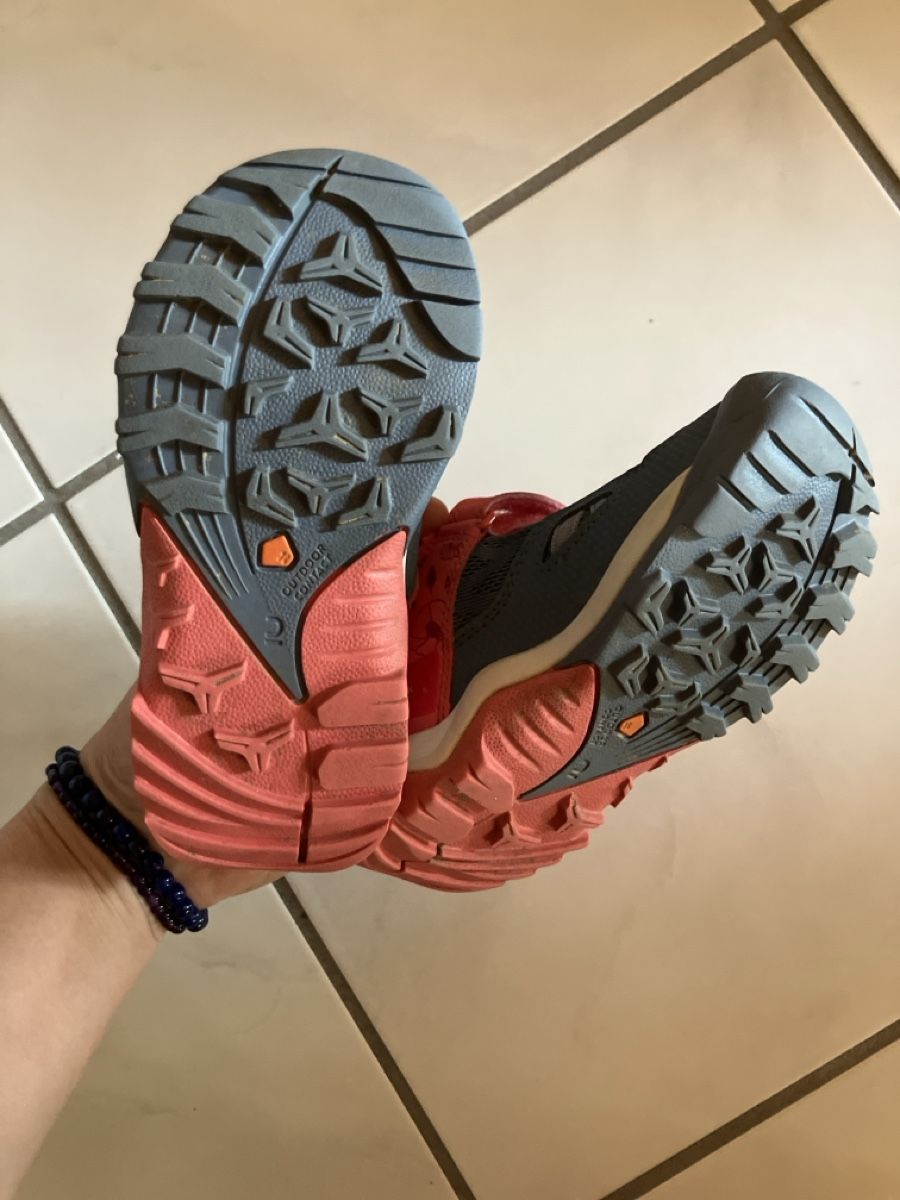 Scarpe per ragazzi: Scarpe bimba 25 – Usato da Sigirino venduto da san_rcn7 1