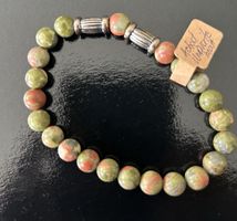 Achat -Handgemachte Armband