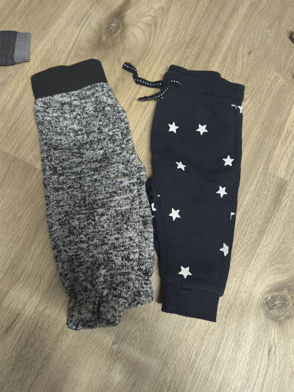Lotti & Set di vestiti: Kleiderset Junge Herbst/Winter Grösse 62 – Usato da Langendorf venduto da lua_6vcv 2