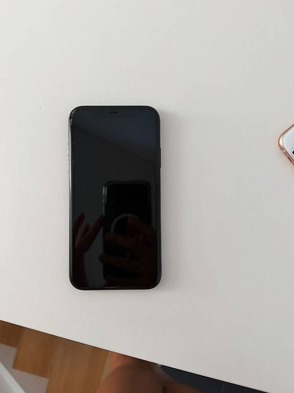 Handys / Smartphones: Iphone XR – Gebraucht aus Bottmingen von P.Cinque 1