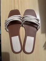 Sandalen Grösse 38