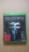 Dishonored 2 Limited Edition Xbox One 