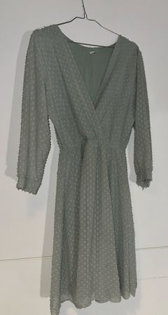 Schickes Kleid Grösse M