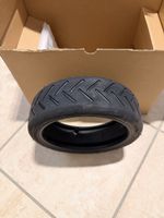 E-Scooter Reifen 8 1/2 x 2 Zoll schwarz NEU