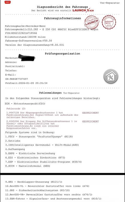 Tutti i francobolli: Diagnose Auto alle Marken  – Usato da Emmenbrücke venduto da bie_rlj8