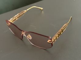 Fendi Sonnenbrille Fendigraphy FE40066U 30U