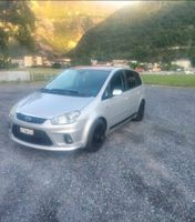 Ford c-max 2007