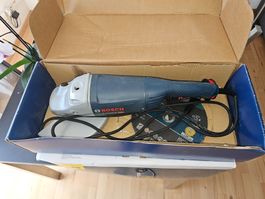 Bosch Professional GWS 22-230 JH Winkelschleifer – 2200W