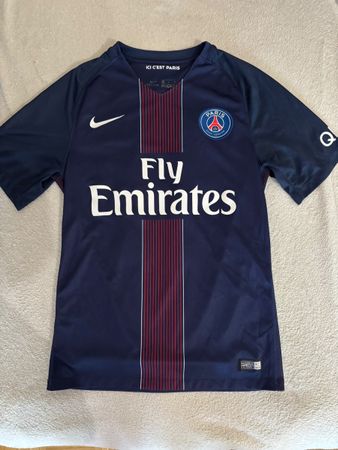 Maillot PSG Nike 2016/17 – Ben Arfa 21 – Taille S