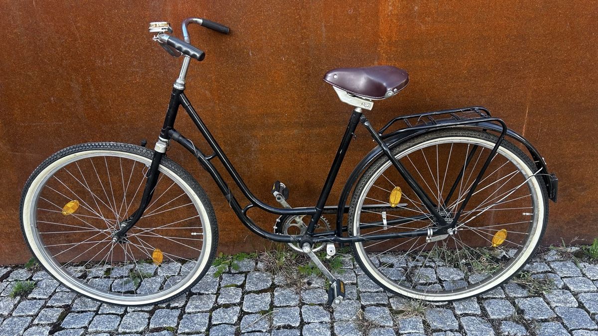 Biciclette: Vintage Tourenrad Klassiker – Usato da Allschwil venduto da manukr00