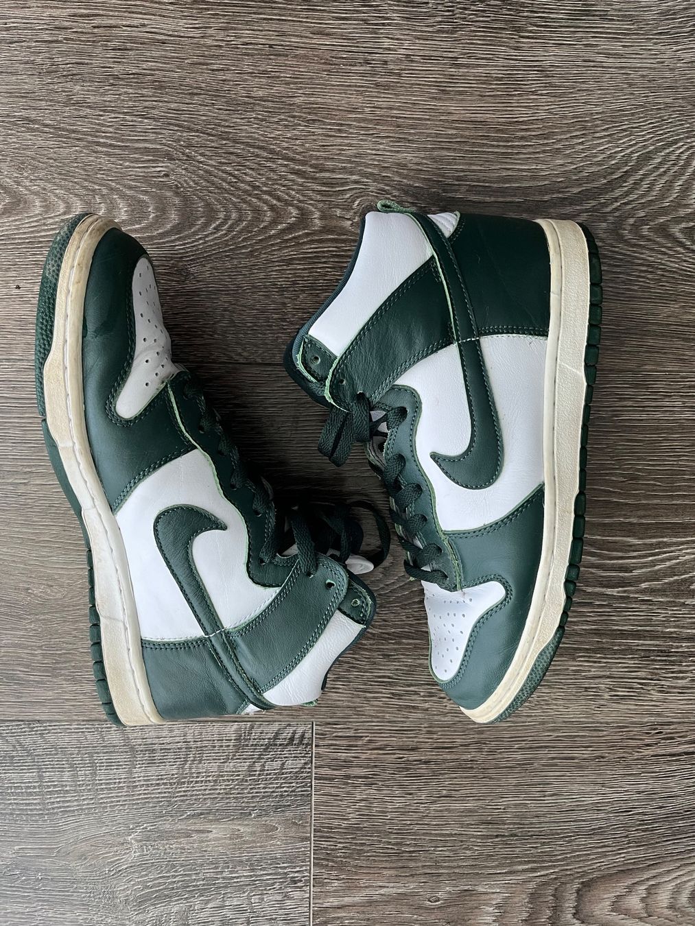 Scarpe da uomo: Nike Sneaker – Usato da Bülach venduto da eryo343