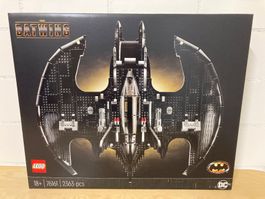 Lego 76161 - 1989 Batwing - Neu & OVP