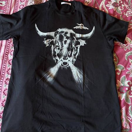 T-Shirt Givenchy / XL