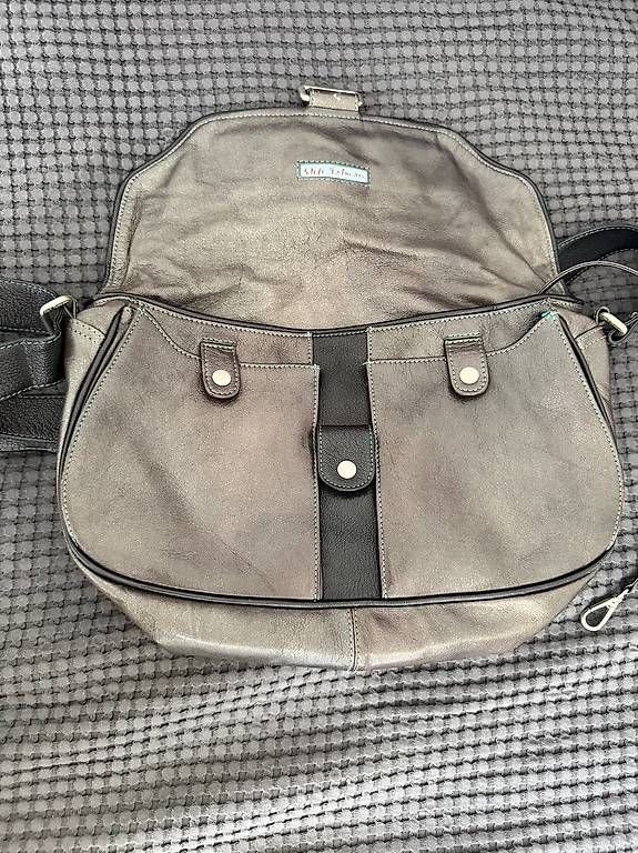 Borse da donna: Tasche Stefi Talman – Usato da Zürich venduto da bil_s7tp 3