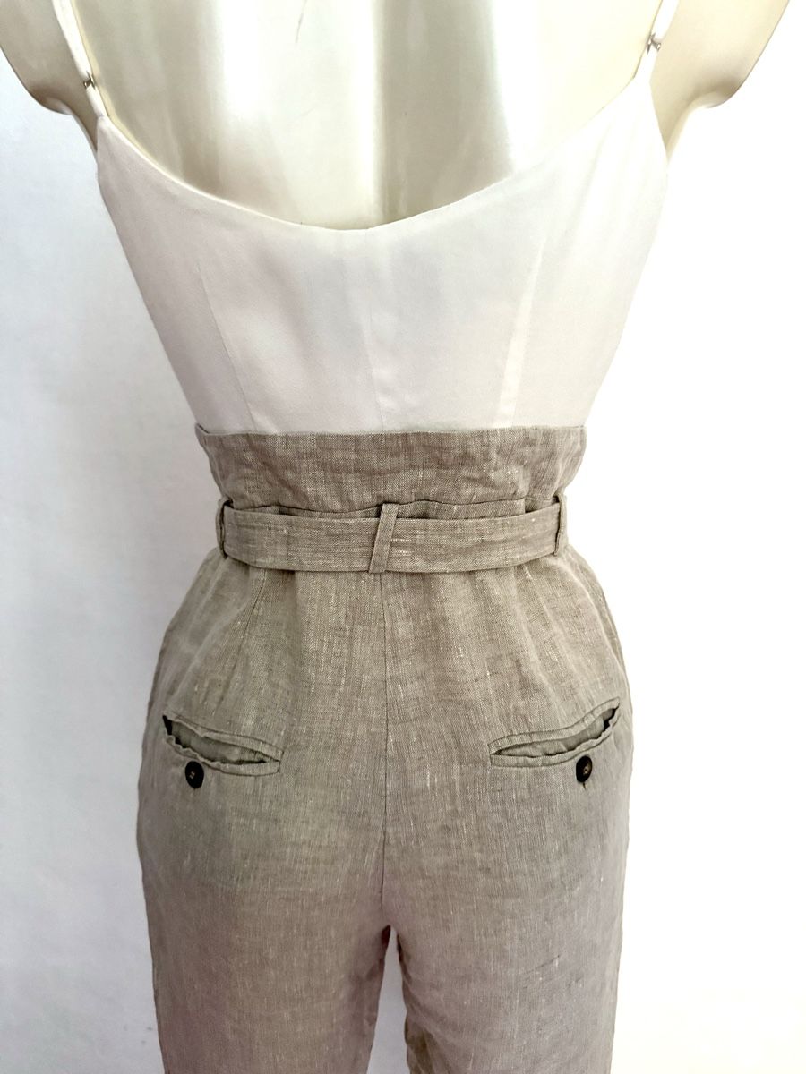 Tute: Reformation jumpsuit S – Usato da Barna venduto da orbuyorcry 3