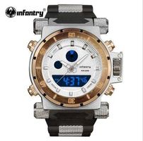 Montre Infantry Military MarineMaster V