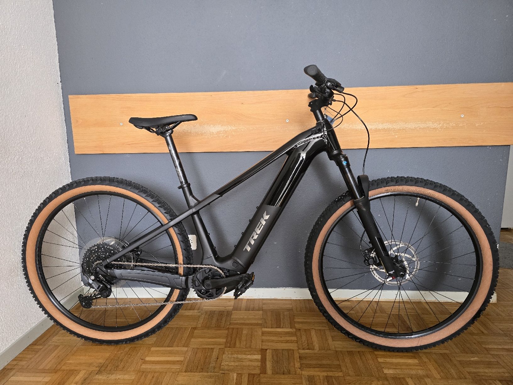 Trek Biciclette: Trek E-MTB 25 km/h – Nuovo (secondo la descrizione) da Kägiswil venduto da Qendro95 1