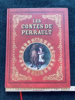 Les Contes de Perrault Gustave Doré Atlas – comme neuf