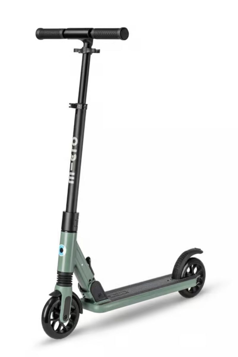 Micro Kickboard: Mikro SPRITE SUSPENSION – Nuovo (secondo la descrizione) da Einsiedeln venduto da nickulrich