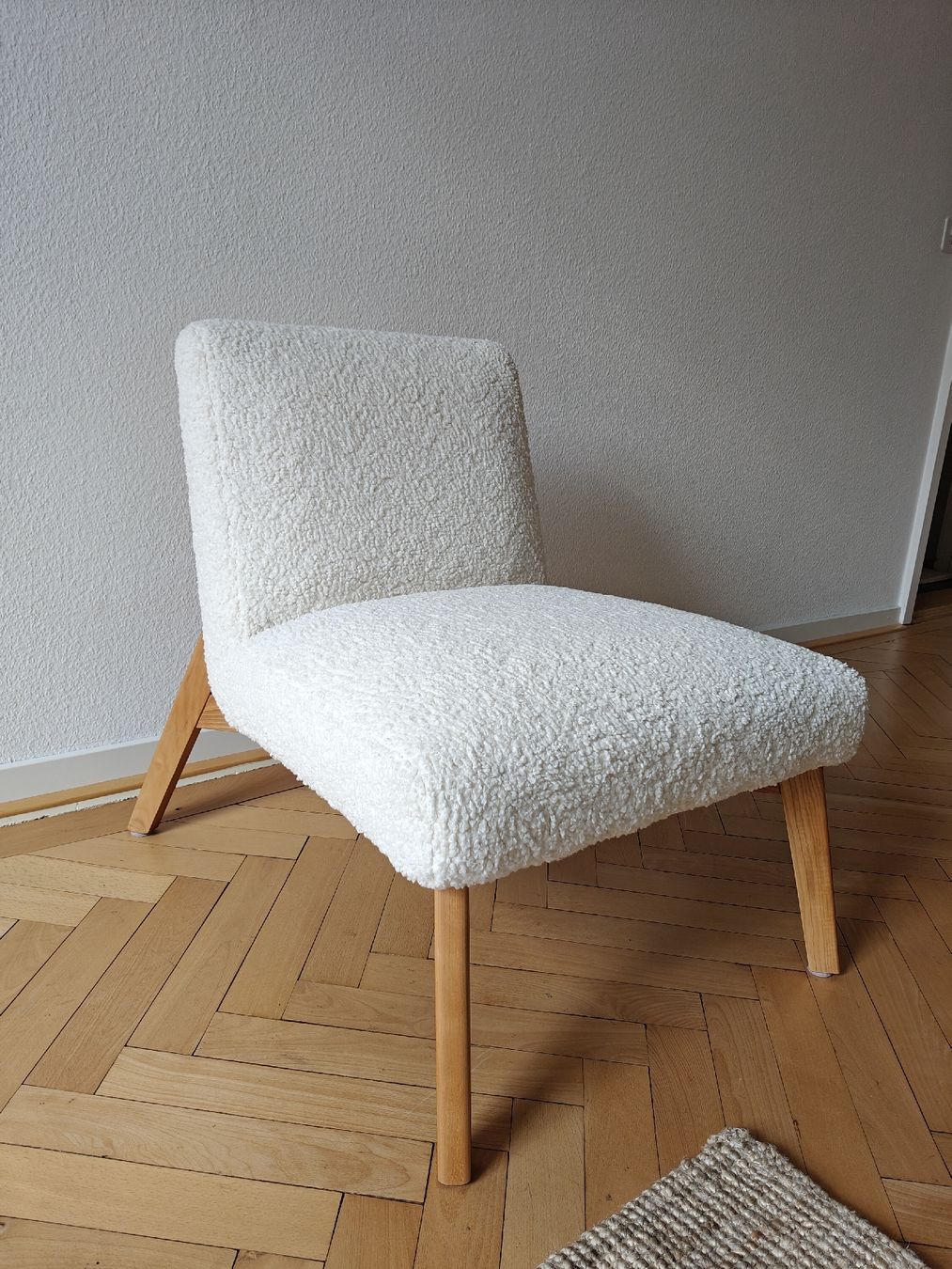 La Redoute Poltrone: Jimary Sessel von La Redoute – Usato da Zürich venduto da Sophie_8008 1