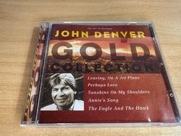 Q5 John Denver – Gold Collection