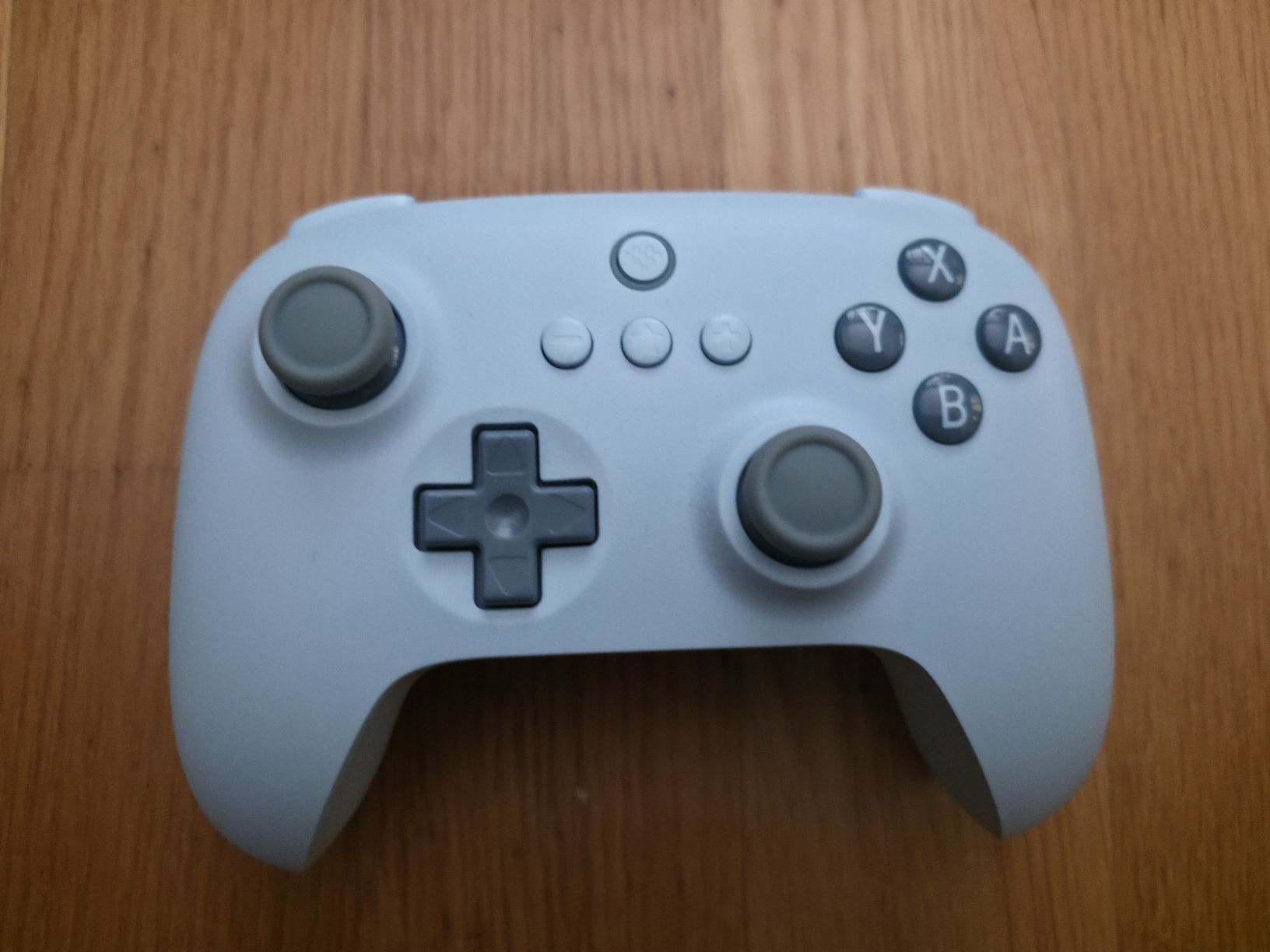8BitDO Manettes: Nintendo Switch 8bitdo pro controller – D'occasion à Zürich par jabo22