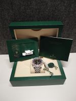 Rolex Pepsi 2021 Jubilee 126710BLRO ungetragen
