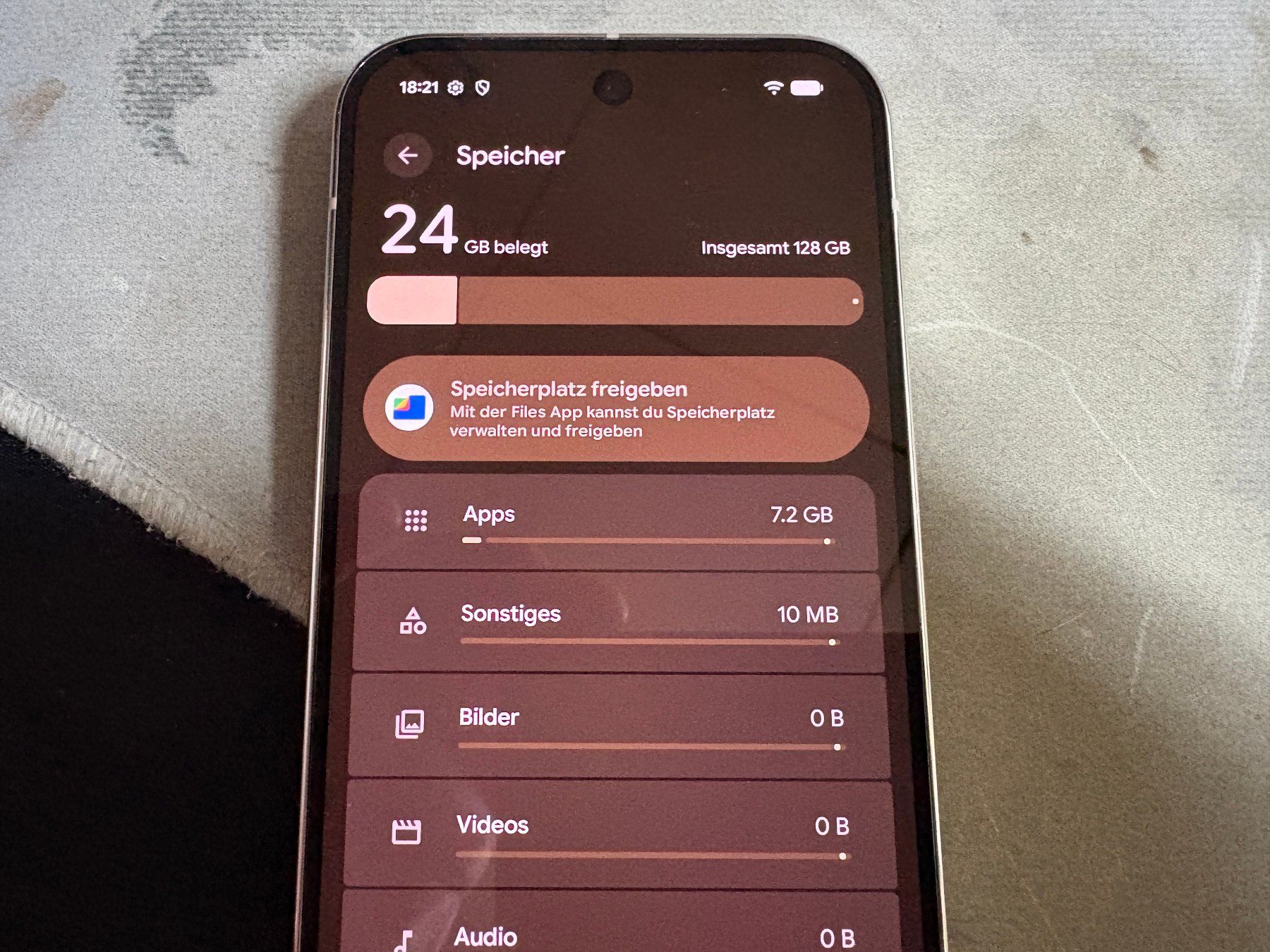 Google Handys / Smartphones: Google Pixel 9 Pro 128Gb#87 – Gebraucht aus Au SG von bah_6f5w 4