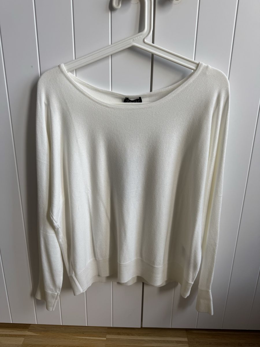 Maglioni & Felpe: Zilch Feinstrick Pullover – Nuovo e nell'imballaggio originale da Basel venduto da Glamourpourtoi