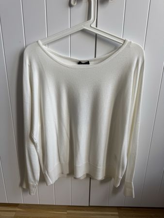 Zilch Feinstrick Pullover