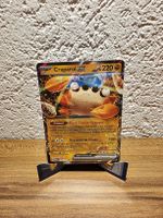 Craparoi EX 120/197 Flammes Obsidiennes