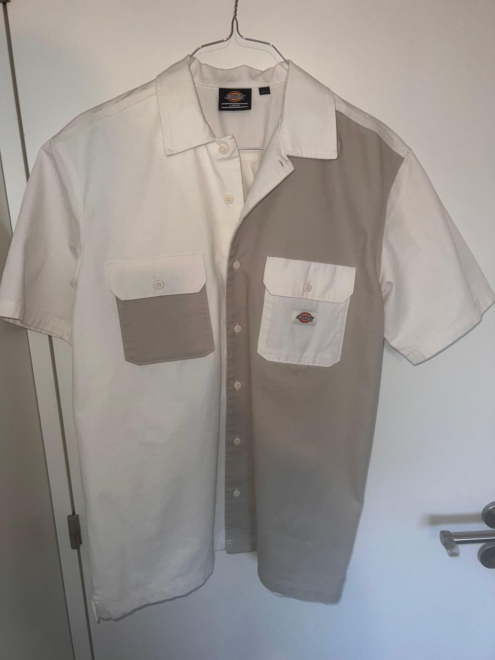 Carhartt Lots de vêtements: Completo carhartt – D'occasion à Novazzano par mat_qrp6