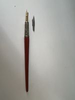 Penna antica per calamaio