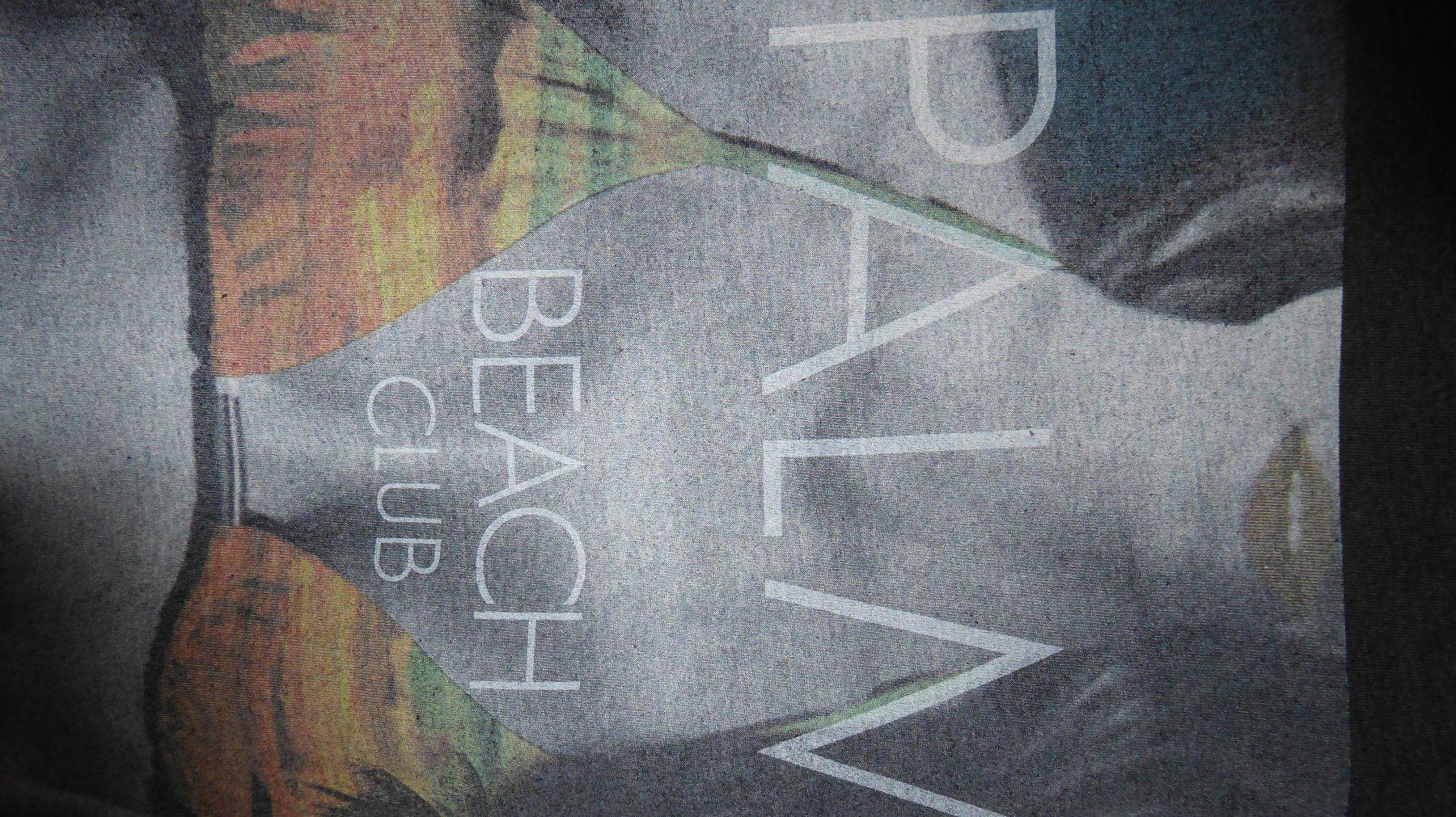 Jack & Jones T-shirt: Herren Tshirt Jack&Jones  Gr M – Usato da Sargans venduto da Benziner 2