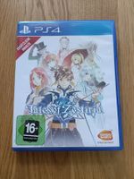 Tales Of Zestiria
