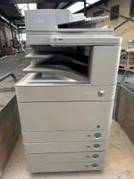 CANON Drucker dadf-ak1