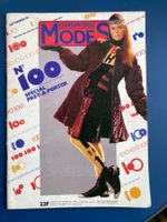 Le Jardin des Modes 1986 Mode Design Lifestyle