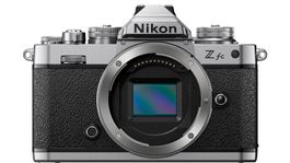 Nikon Z FC BODY