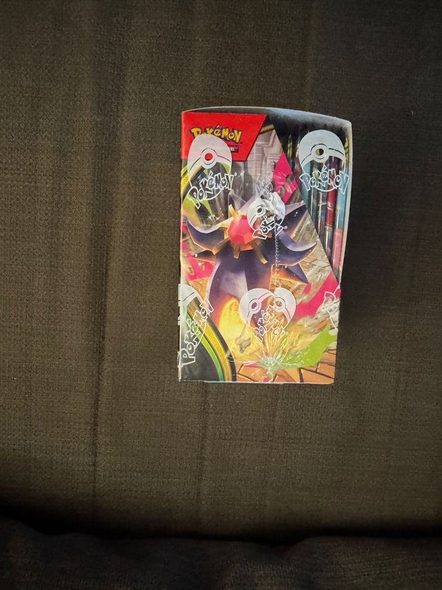Cartoline: Pokemon Optimale Ordnung Booster Display – Nuovo e nell'imballaggio originale da Winterthur venduto da Josip45 2