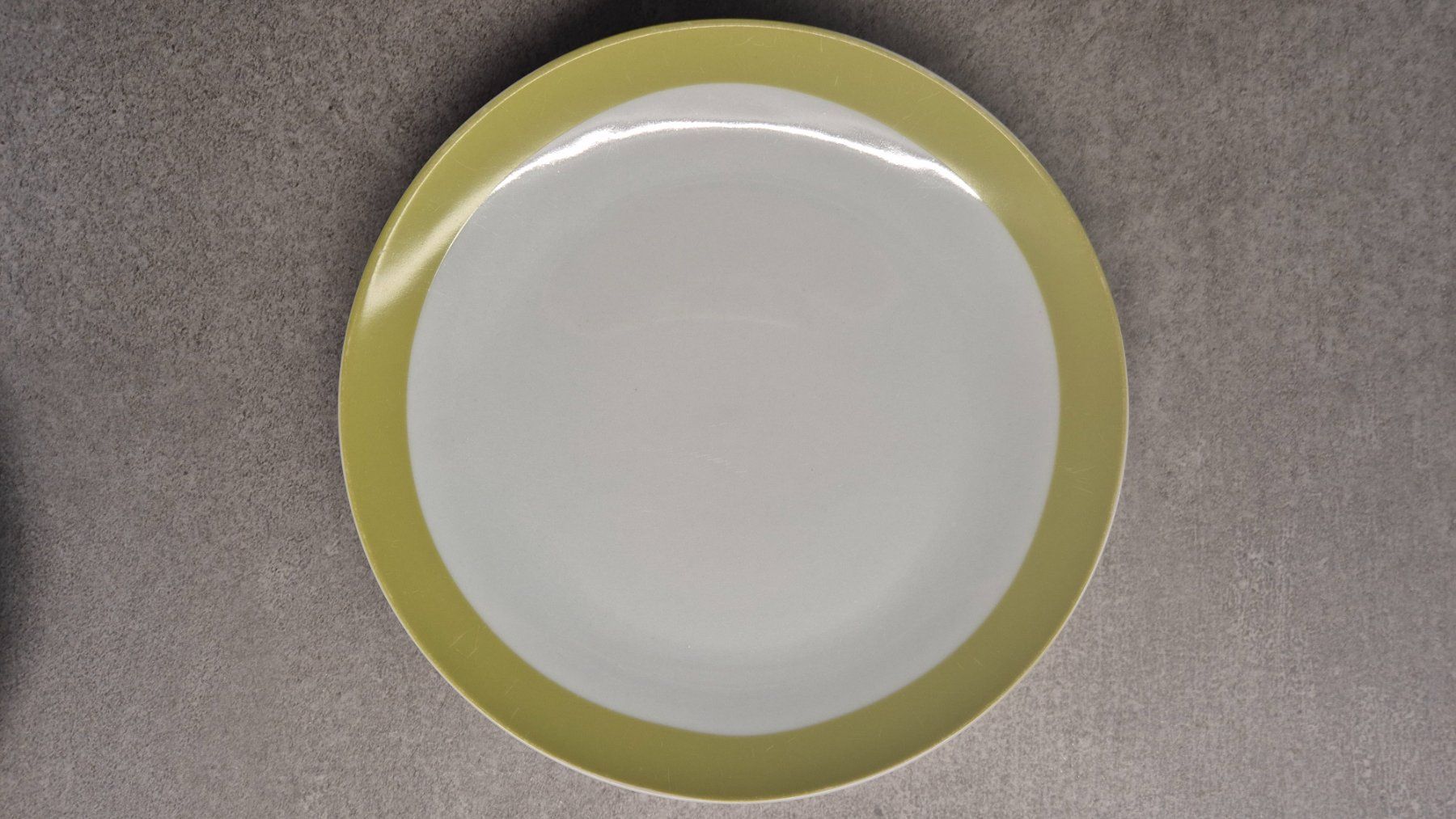 Piatti: Salatteller - Dessertteller - Teller 20 cm Durchmesser – Usato da Bitsch venduto da cka_6hff 4