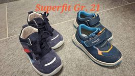 Schuhe Marke Superfit