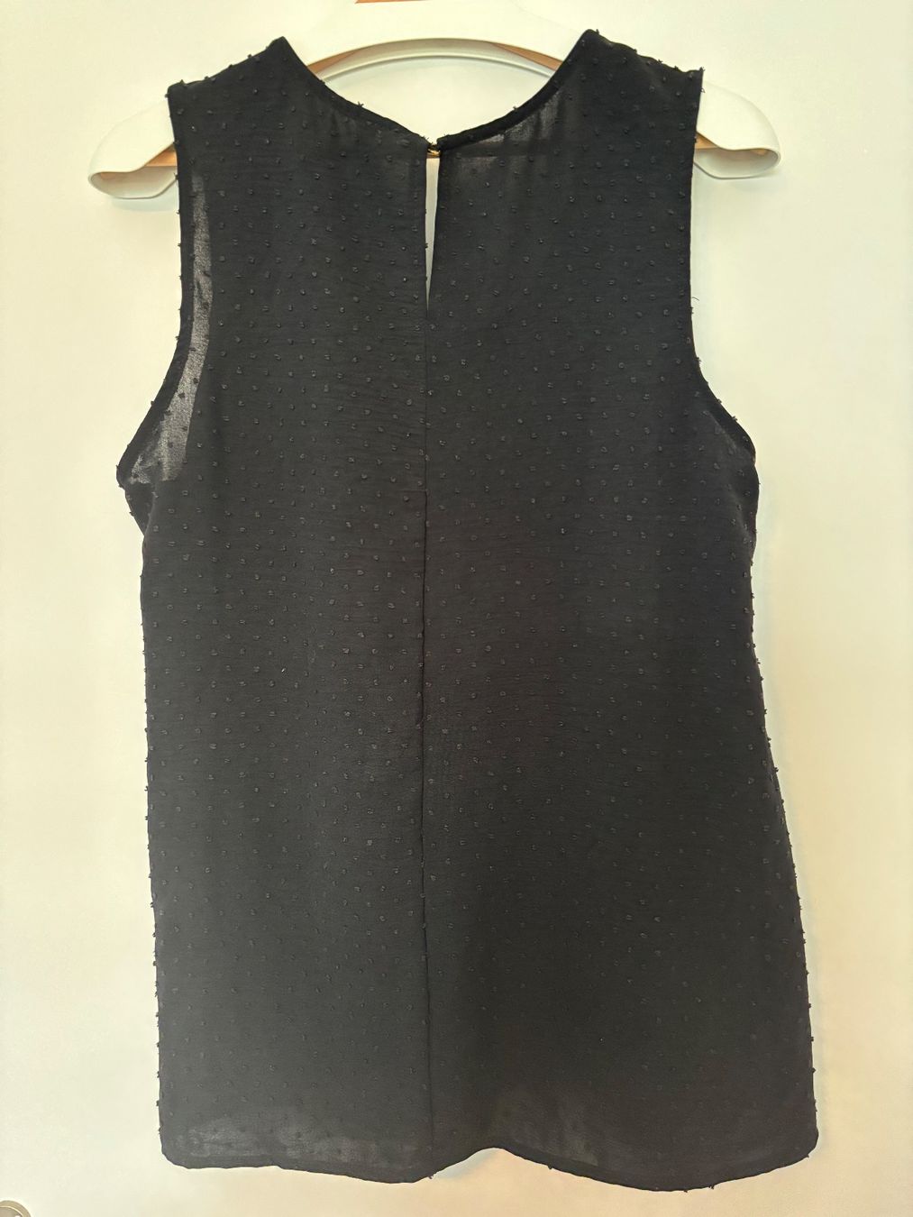 Tops: Ärmelloses Top von Chicorée in Grösse M – D'occasion à Bülach par ter_6jf8 1