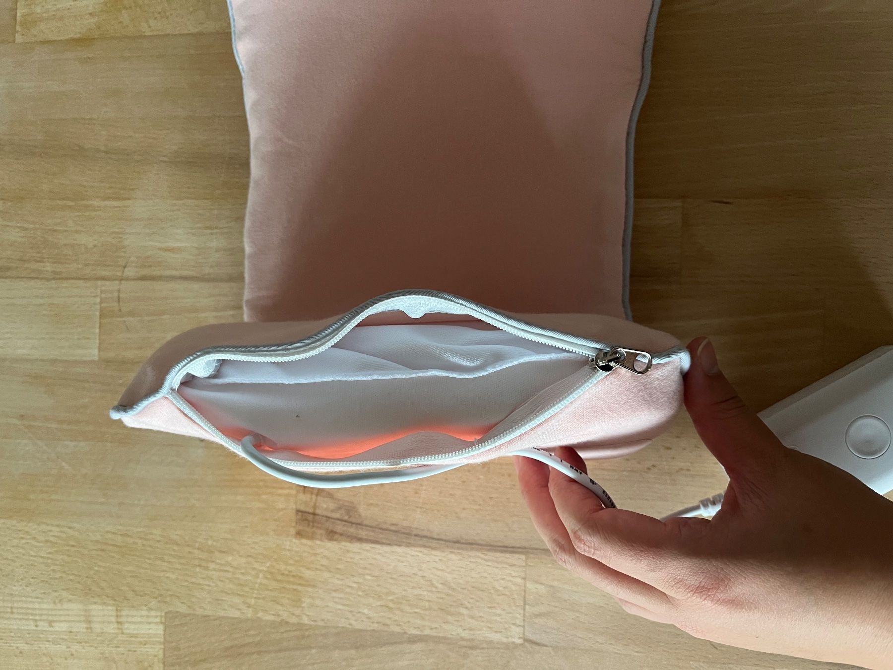 Cuscini: Baby vibrating pillow – Nuovo (secondo la descrizione) da Zürich venduto da S_on 1