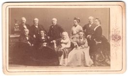 Fotografie Gosta Horman, Stockholm, Rege
